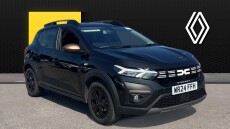 Dacia Sandero Stepway 1.0 TCe Extreme 5dr Petrol Hatchback